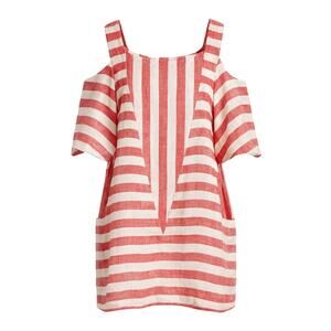 Soft Surroundings Sunset Tunic Large